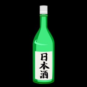 こだわりの日本酒